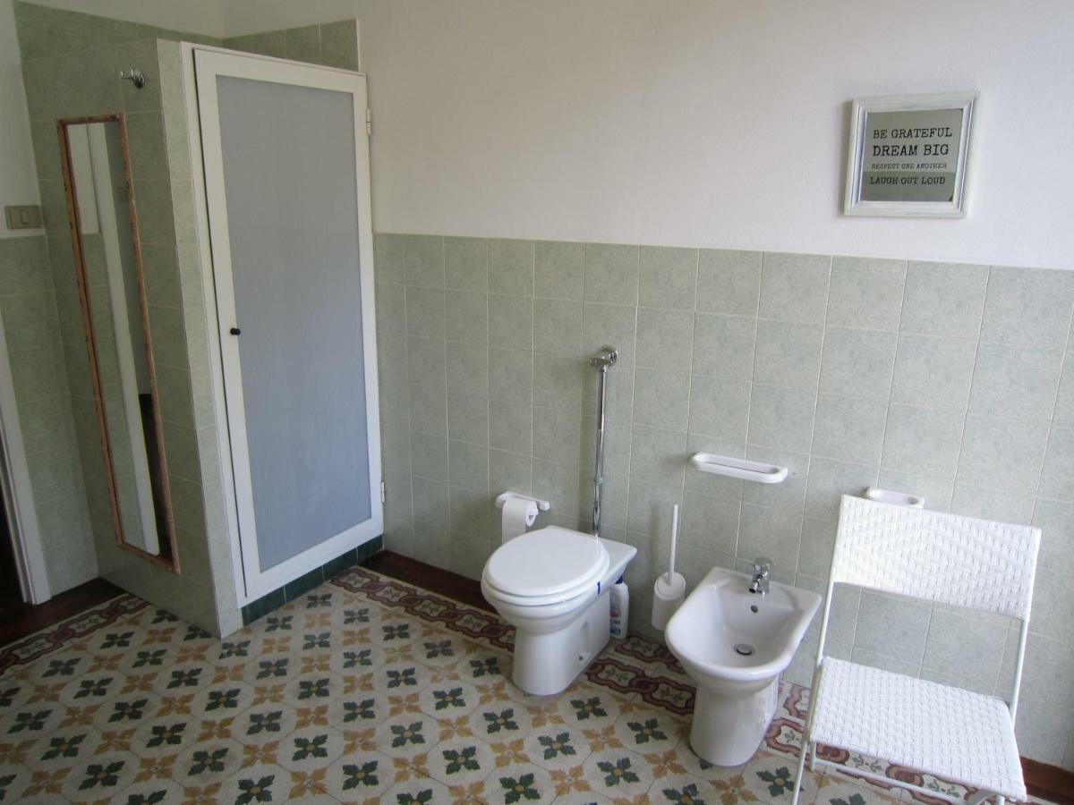 Apartmán Casa Vacanze Mafalda Modica Exteriér fotografie