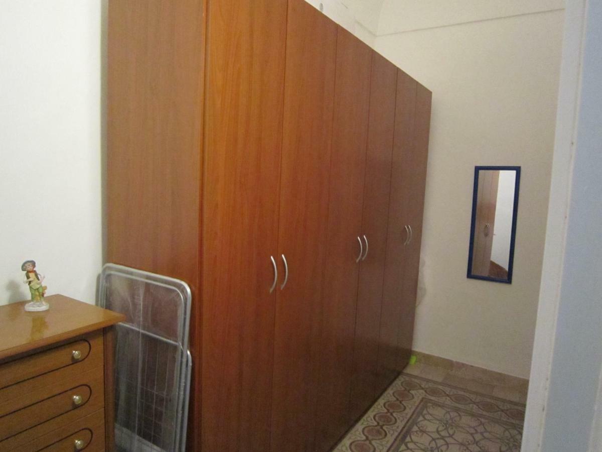 Apartmán Casa Vacanze Mafalda Modica Exteriér fotografie